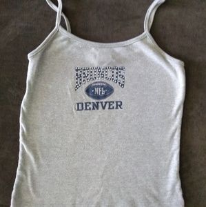 Football tank top!